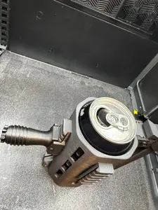 Tactical upper koozie