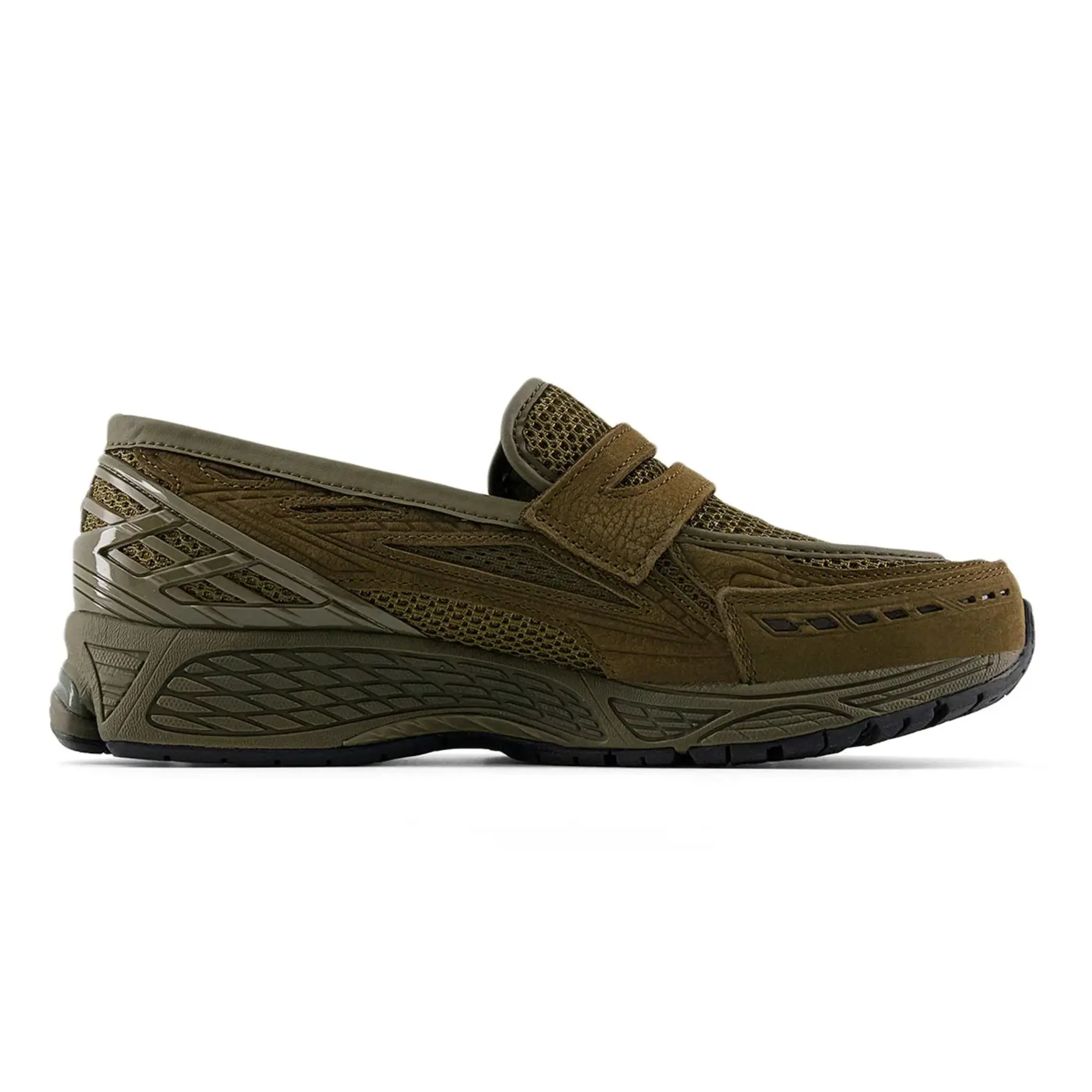 New Balance 1906L Olive Khaki U1906LNV Men's Fashion Shoes New