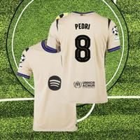 Pedri #8