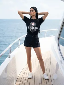 Classy and Comfortable T-shirt