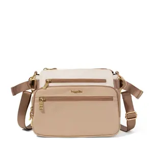 baggallini Women's Marais Crossbody Bag