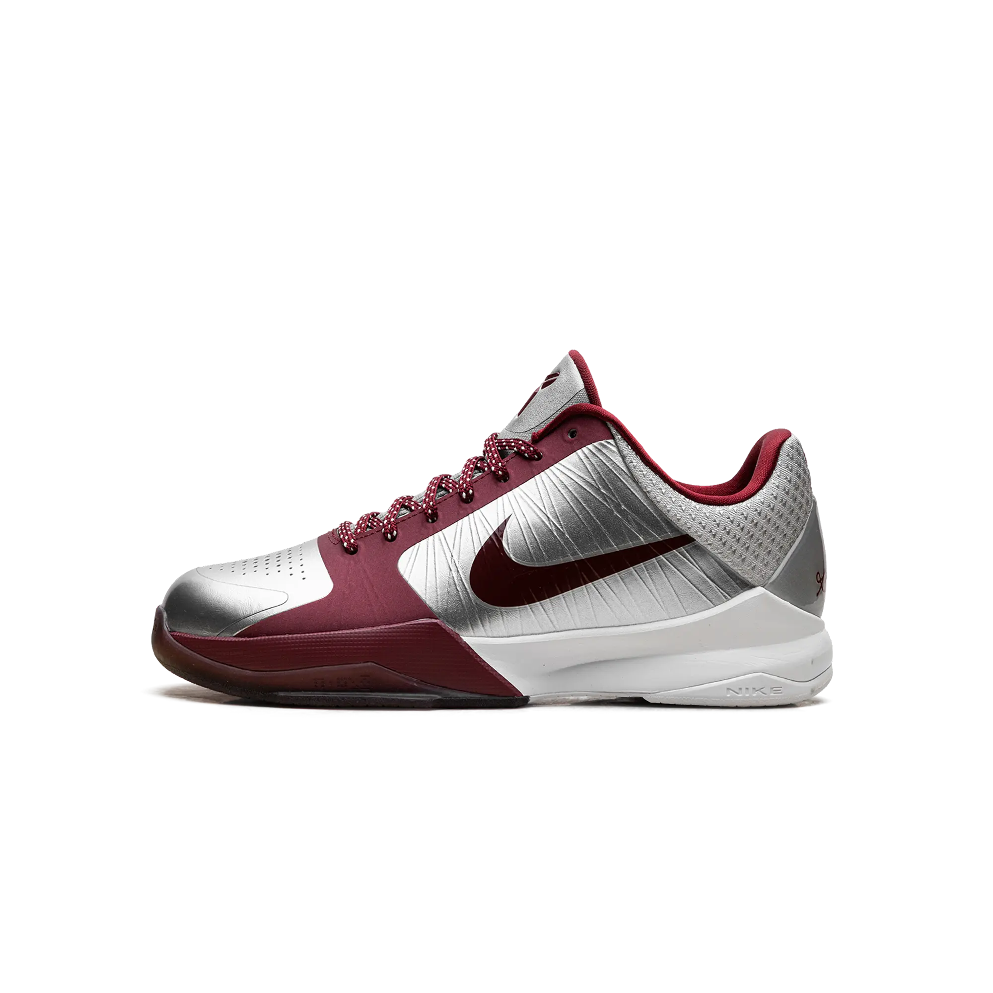 Zoom Kobe 5 GS "Lower Merion Aces Away" HM9522 001
