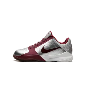 Zoom Kobe 5 GS "Lower Merion Aces Away" HM9522 001
