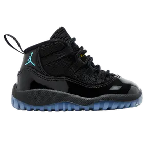 Air Jordan 11 Retro TD 'Gamma Blue' 2025