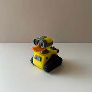 Robot duck
