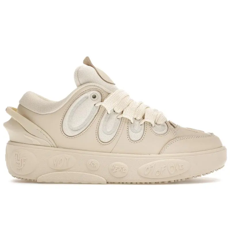 Puma Men's LaMelo Ball LaFrancé Amour Moment Skateboarding Shoes, from StockX
