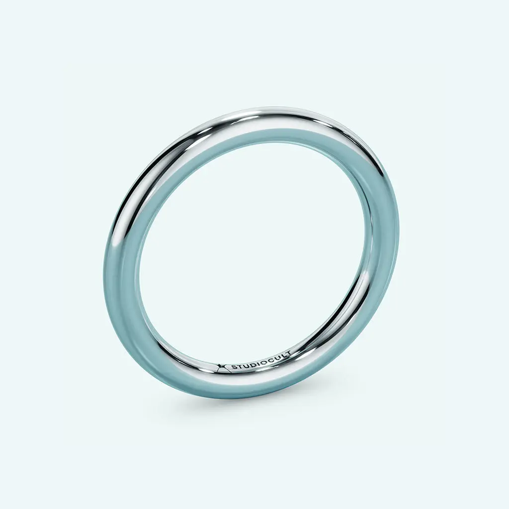 Roundth Ring