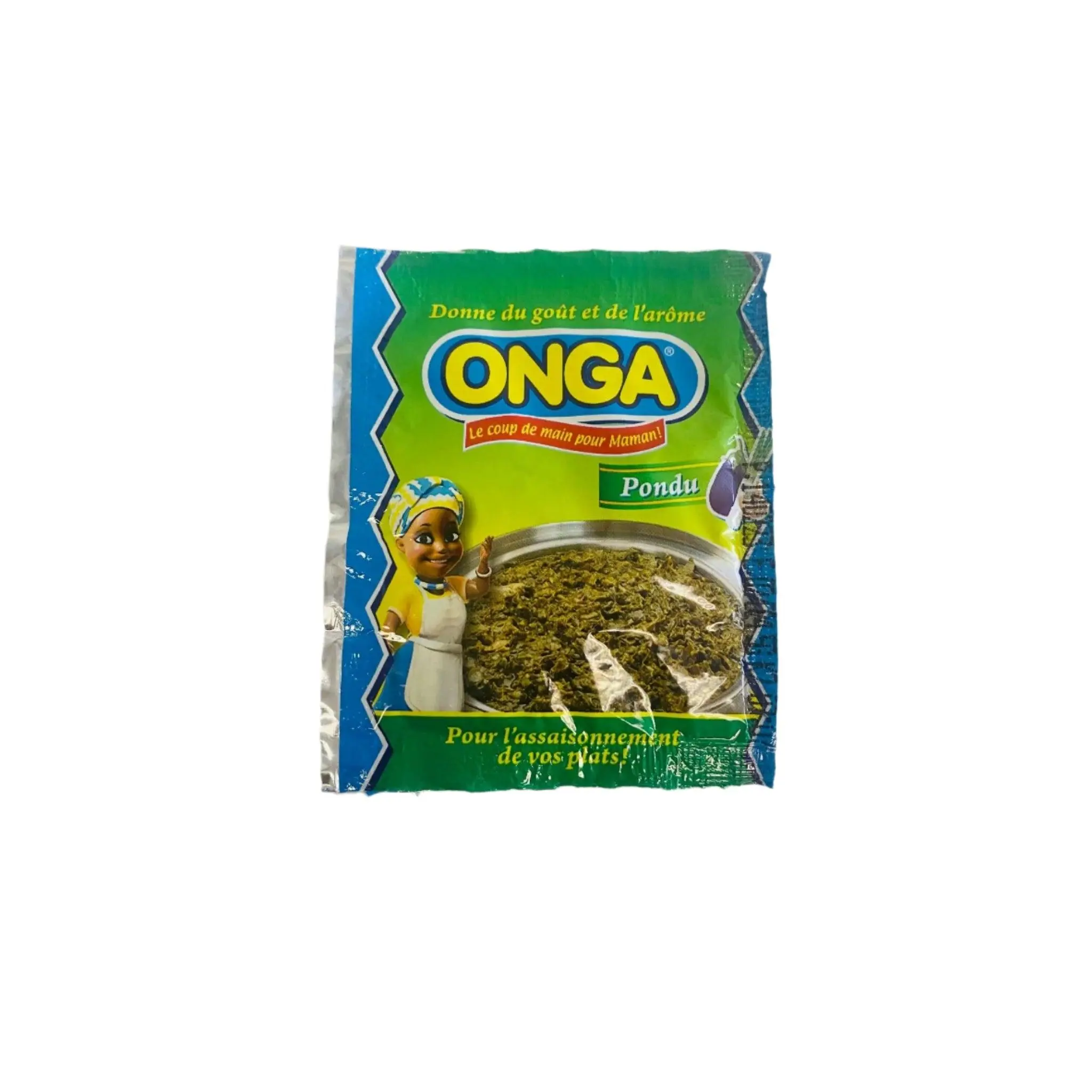 Onga Pondu 5g