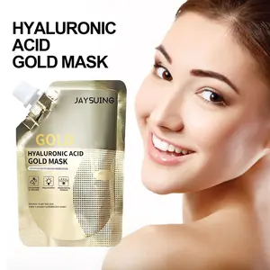 Jaysuing Retinol Mask for Deep Cleaning, Pore Cleansing and Hydrating Skin, Revitalize Your Complexion Naturally