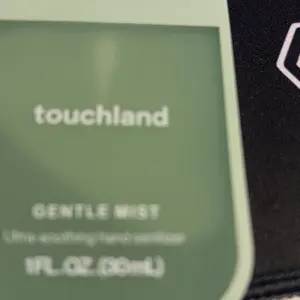 Touchland Gift Sets, Special Edition Holiday Gift Sets & Stocking Stuffers, Body Mist & Hand Sanitizer Essentials Set