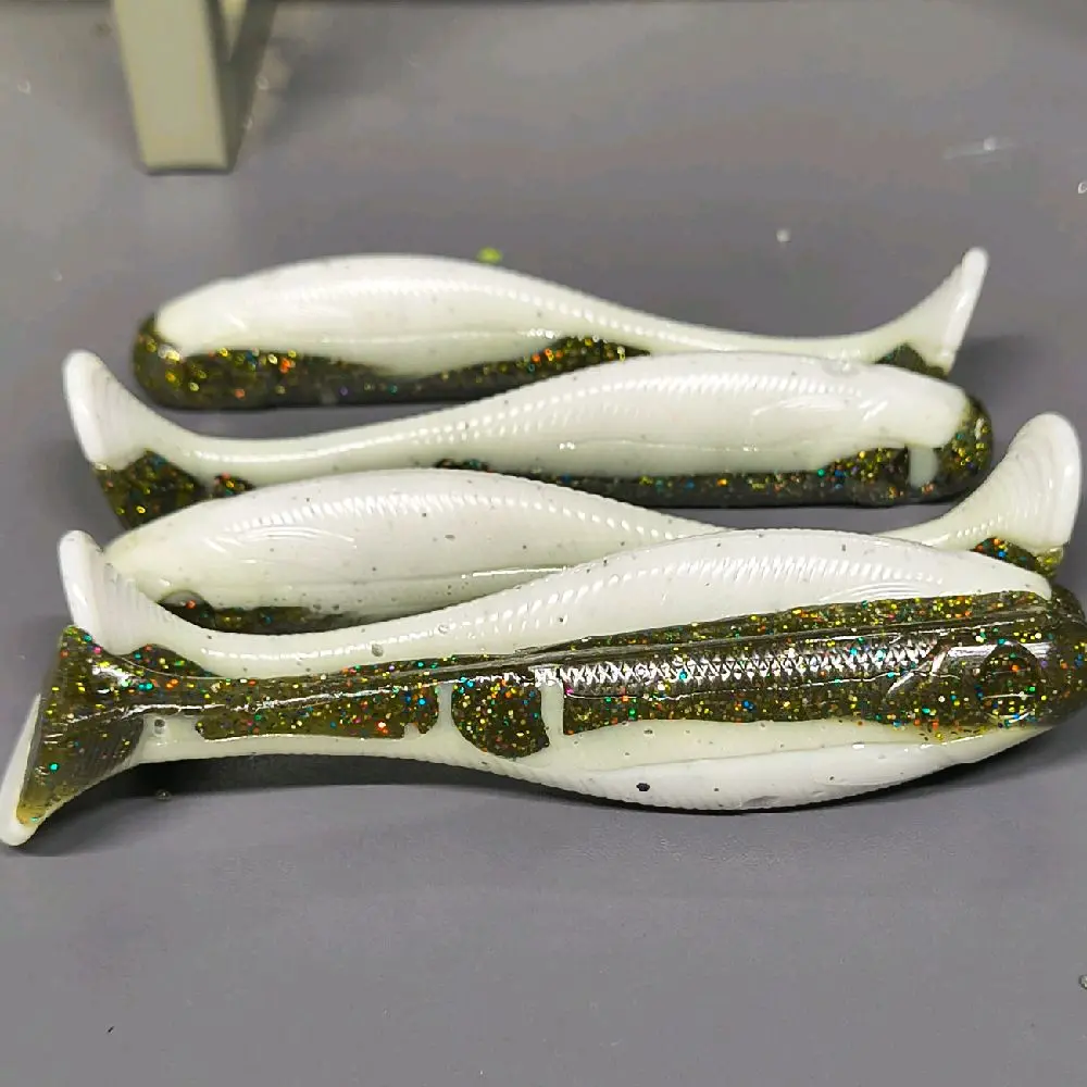 Baby Bass 3 inch Swimbaits