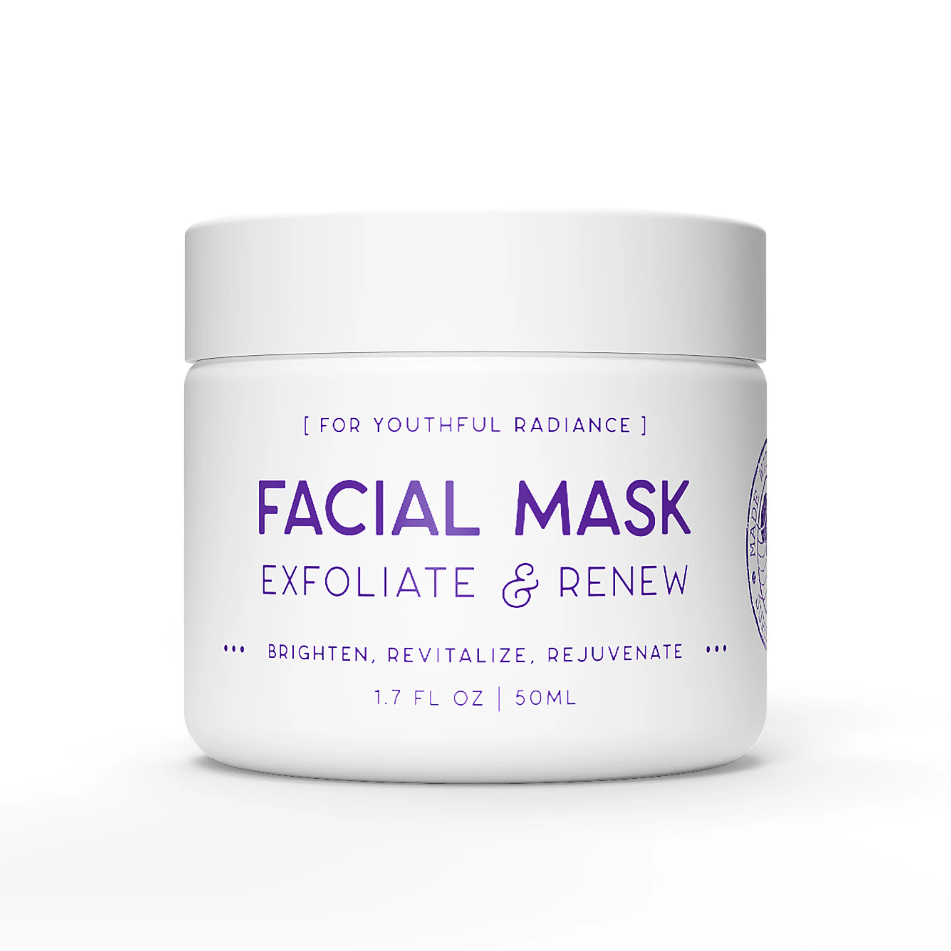 Facial Mask