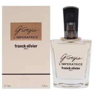 Franck Olivier Giorgia Limperatrice Women EDP Spray 2.5 oz