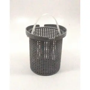 Aladdin Equipment  5 in. Pool Pump Strainer Replacement Basket