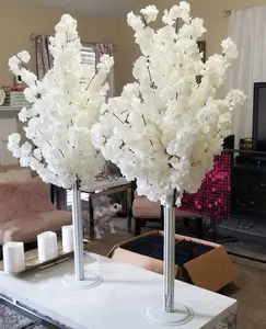 2 PCs | 5ft Artificial Cherry Blossom Trees