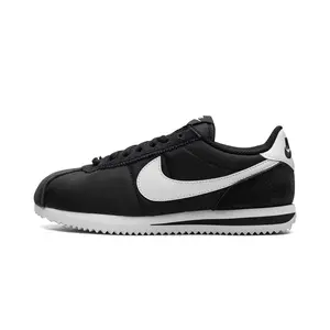CORTEZ WMNS "Black/White" DZ2795 001
