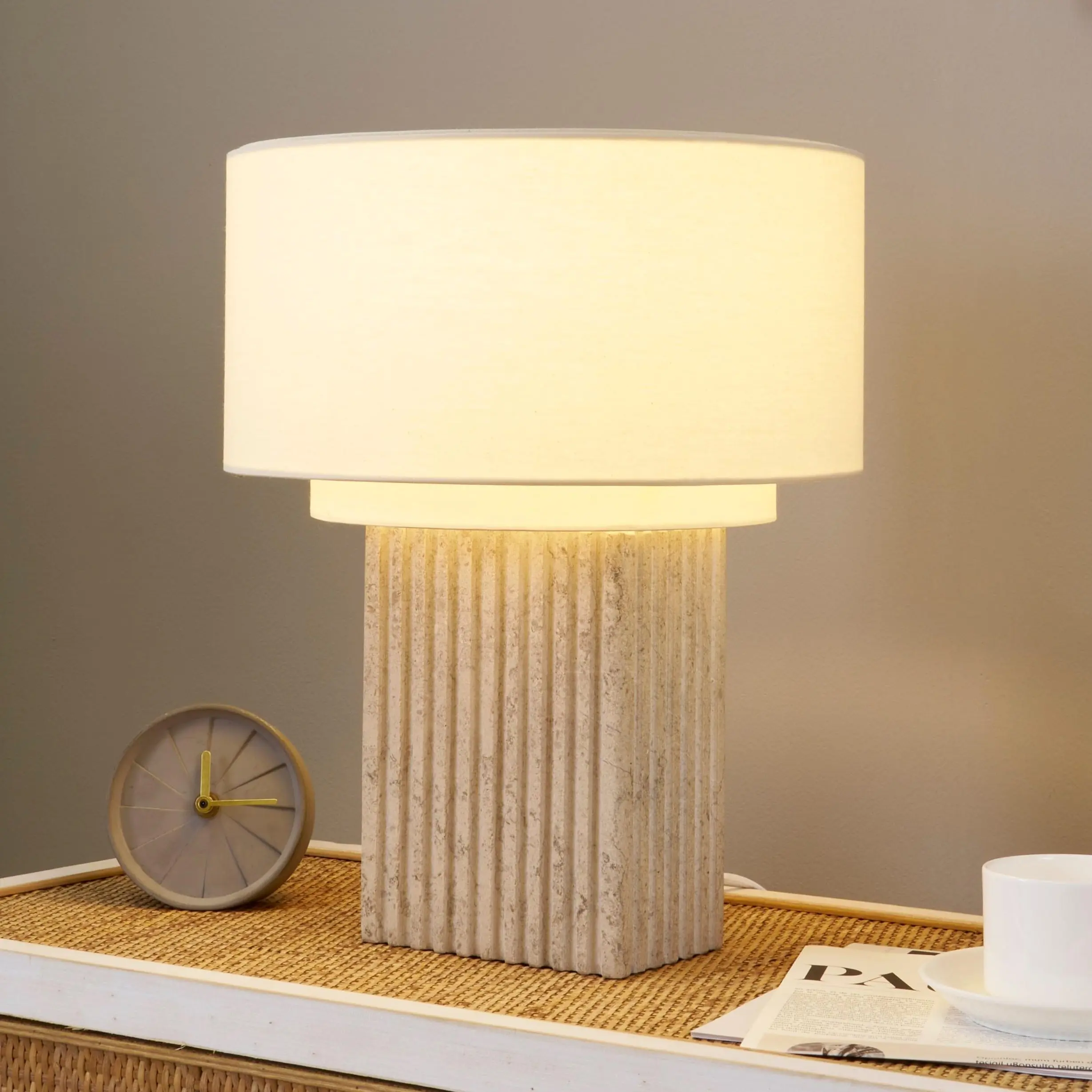 Brightech Atticus Desk Lamp Brightech Atticus Desk Lamp