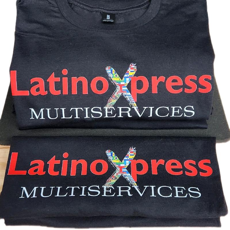 Rocca Printing Custom DTF Transfer 16x24 Gangsheet for T-Shirt Business Direct to Film Printing High-Quality Designs for Home-Based Entrepreneurs & Small Businesses Fast Shipping Wholesale Prices - Efficiency