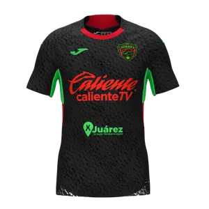 Juarez Men's Away Jersey 2025 2026