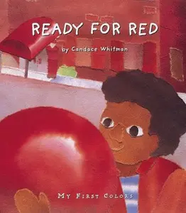 USED-Ready for Red: Cooking in New York City: 75 Recipes by Whitman, Candace (Hardcover)