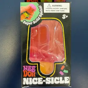 Needoh nice sicle