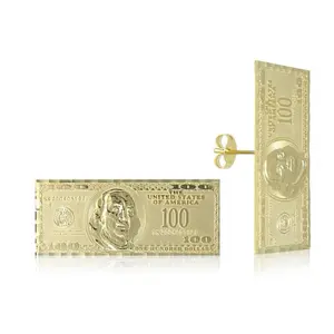 14K Gold Dipped Jewelry