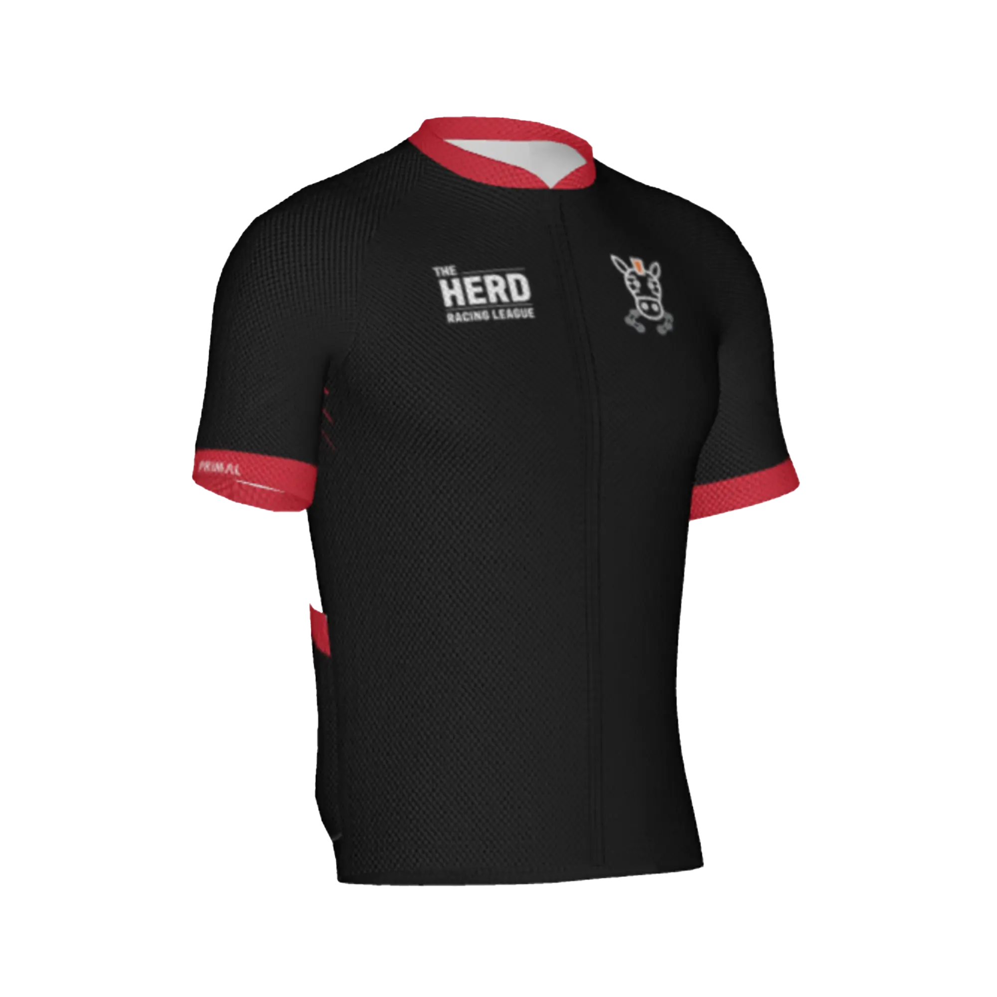 The Herd Men's Racing Jersey