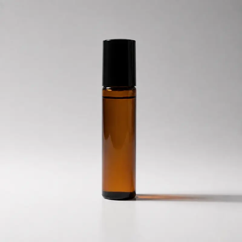 Sayles & Co. Fixation Roll-On Essentail Oil Fragrance