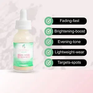 Dark Spot Serum for Normal Skin