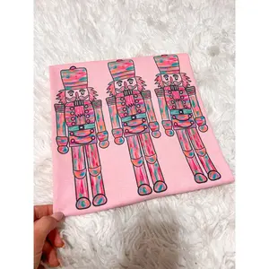 Ready to ship nutcracker