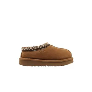 UGG Tasman 2 Slipper Toddlers 'Chestnut'