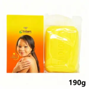 Daily cleaning soap, 190g Daily cleaning soap, 190g