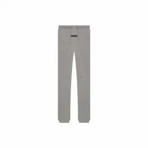 Cuffed Sweatpants SS22 Dark Oatmeal