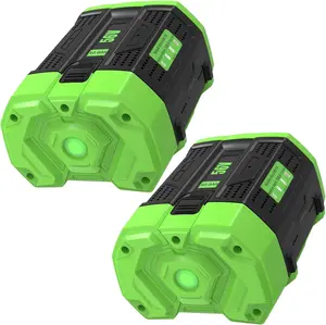 High-Capacity 56V Lithium-ion Battery for EGO – Extended Runtime for BA1400 to BA5600T Tools & Cordless Mowers