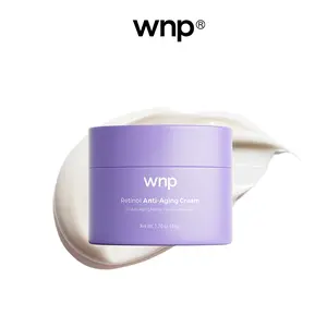 [WNP Official] WNP Retinol Anti-Aging Cream Reduces Wrinkles & Fine Lines, Firms Skin, Boosts Radiance