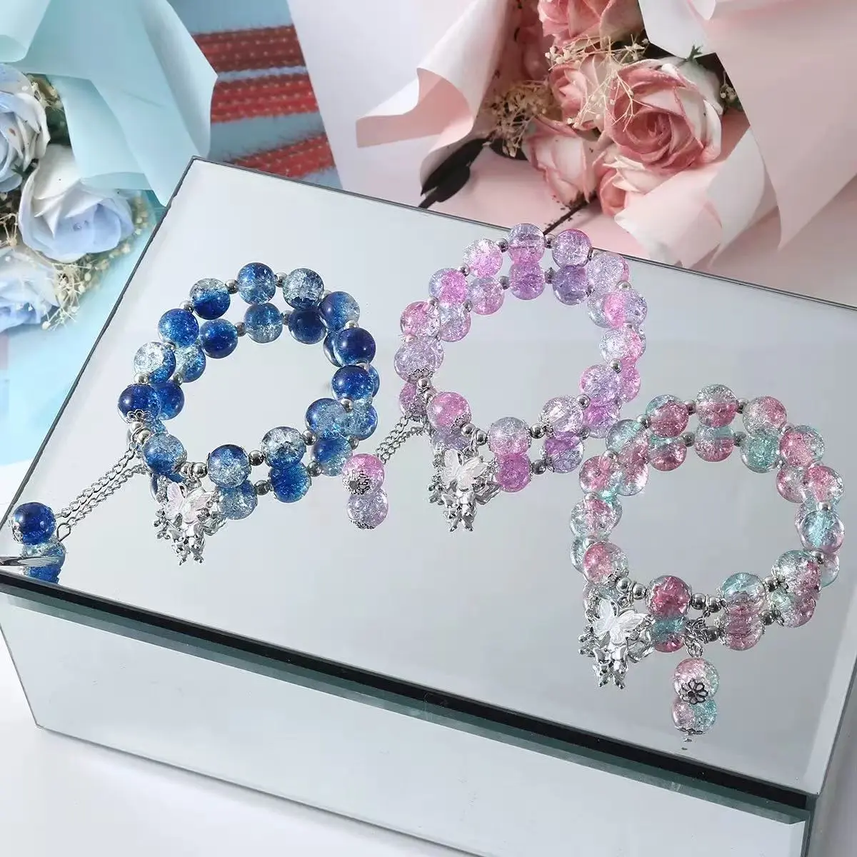 Beautiful Bracelets