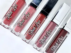 Rhich Lip$ Lipgloss | Lightweight Hydrating