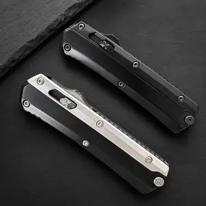 Portable Utility Kitchen Knife – Sharp Fruit & Food Prep Knife for Daily Cooking, Camping & Outdoor Use
