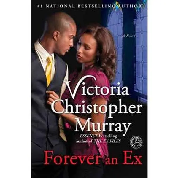FOREVER AN EX: A NOVEL [Tradepaper]