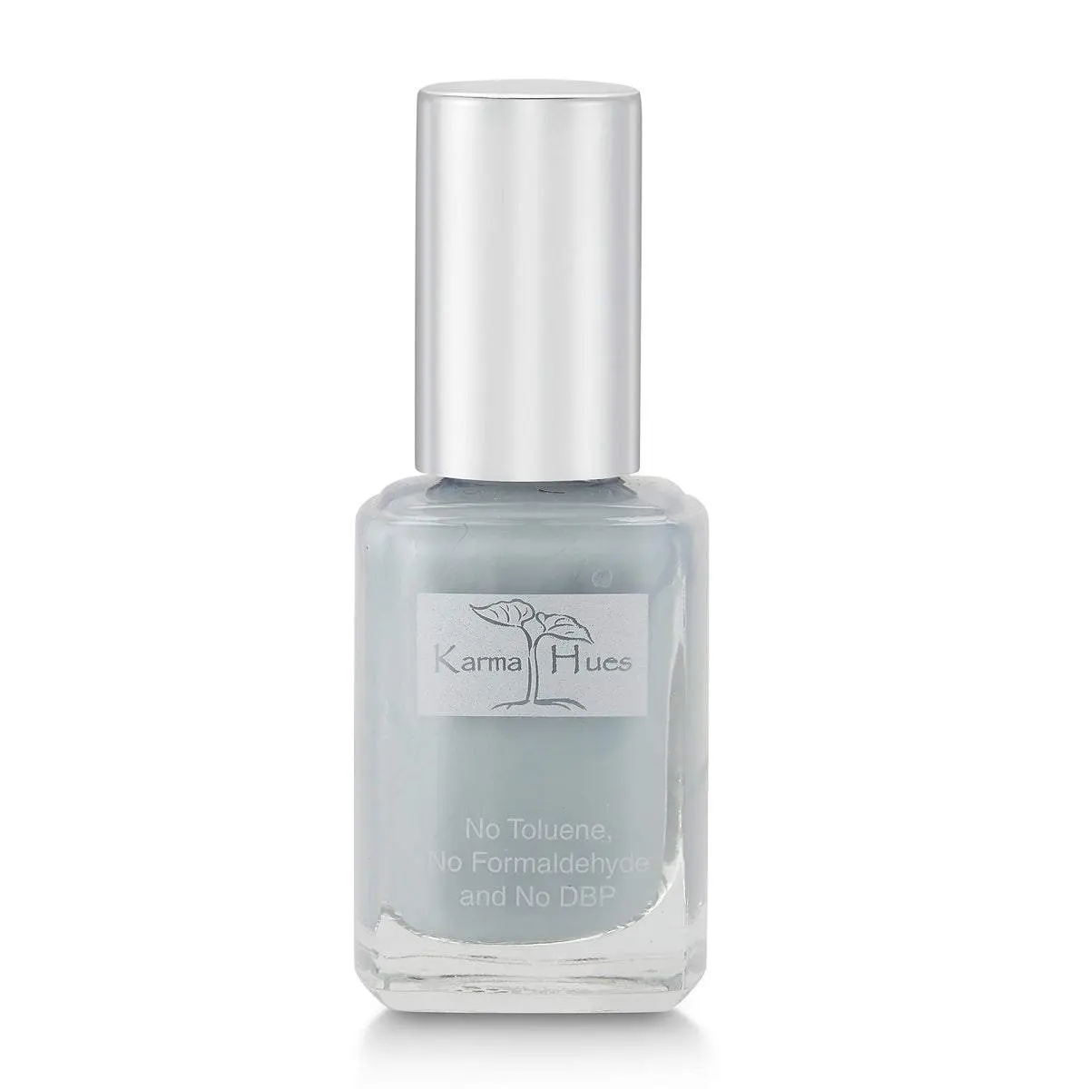 Karma Naturals Nail Polish - Cobblestone Matte
