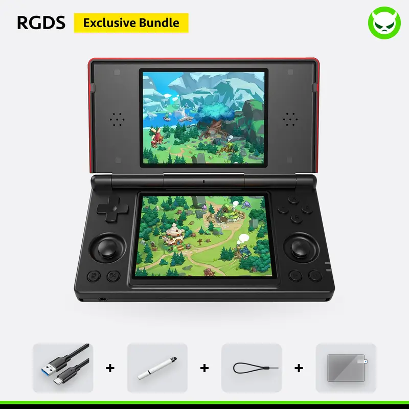 Nintendo ds - TikTok Shop