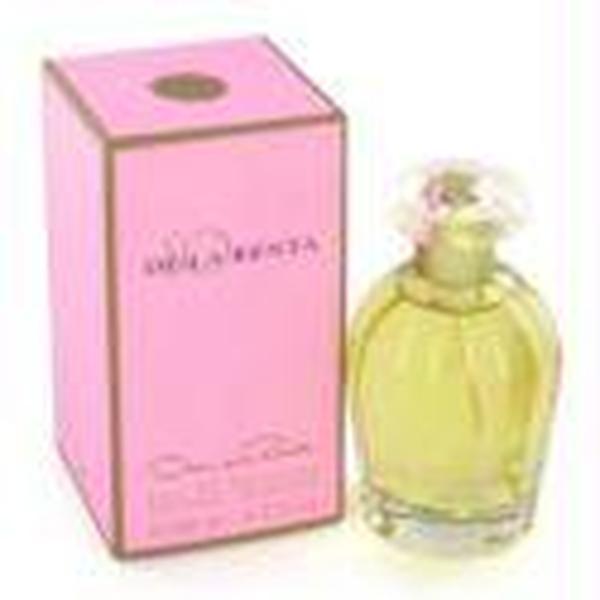 Oscar de la Renta Aero Spray Women's Eau de Toilette 3.4 oz - 1997 Launched, Gardenia Base, Vanilla Accents, Daily Elegance, Daytime Wear Recommended Fragrance for Women