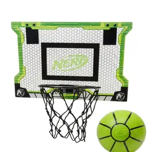 Pro Hoop Basketball Set