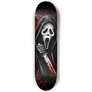 Scream