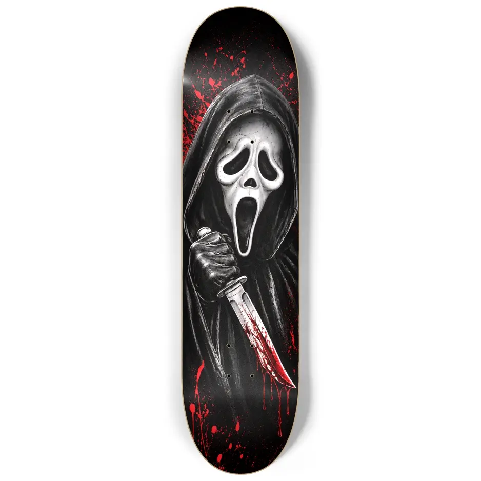 Scream