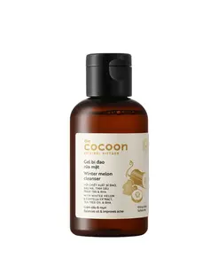 Cocoon Winter Melon Facial Cleanser
