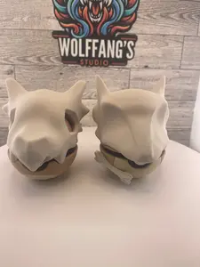 3D Printed Capture Ball Prop | Monster Inspired Display Ball | Collector Decor | Cosplay Prop | Desk Setup Gift