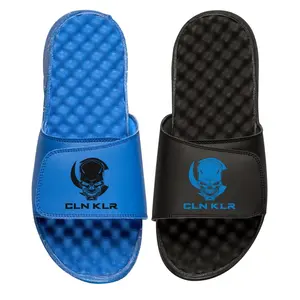 SLIDES | CLN KLR Design