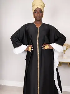 Naomi Abaya – Premium Dubai Abaya – No Return!