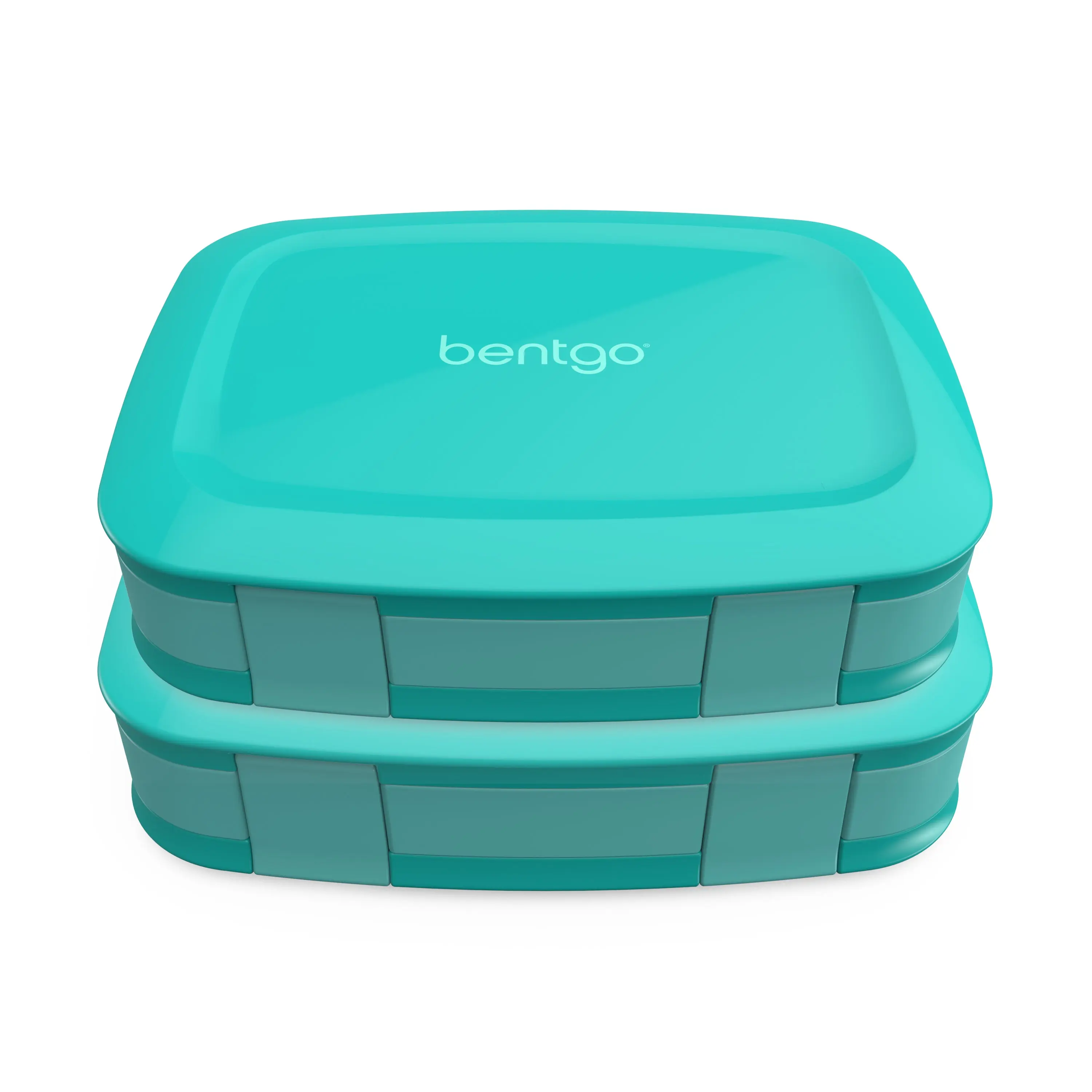 Bentgo Fresh Lunch Box (2-Pack) Bentgo Fresh Lunch Box (2-Pack)